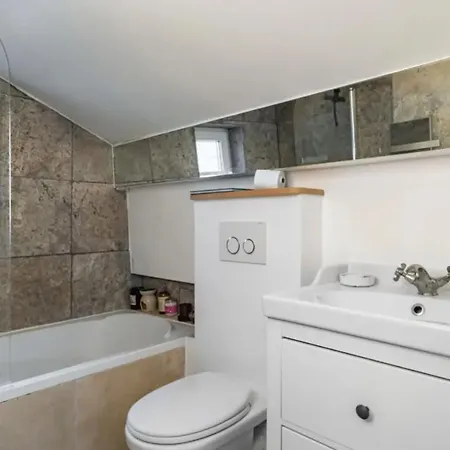 Апартаменты Loft Maison Gare Est Nord *